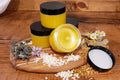 Barn Balm Stick or Jar